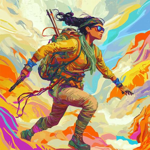 Avatar de Shéhérazade40